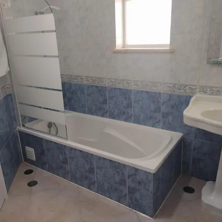 Coral Do Vau - Cantinho Da Sara I Apartamento Portimão