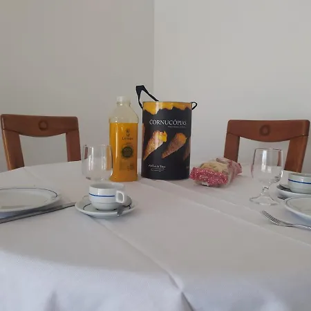 Apartamento Coral Do Vau - Cantinho Da Sara I *