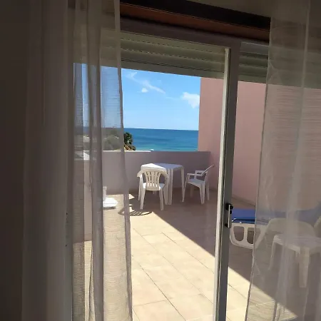 Apartamento Coral Do Vau - Cantinho Da Sara I