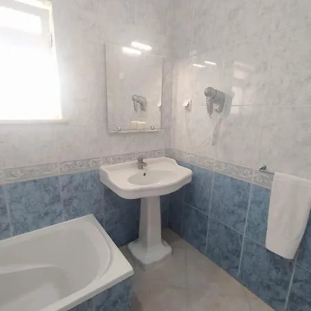 Coral Do Vau - Cantinho Da Sara I Apartamento *