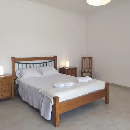 Coral Do Vau - Cantinho Da Sara I Apartamento *