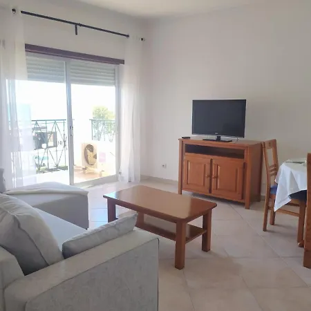 Coral Do Vau - Cantinho Da Sara I Apartamento Portimão