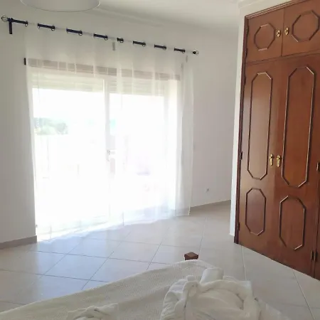 Coral Do Vau - Cantinho Da Sara I Apartamento