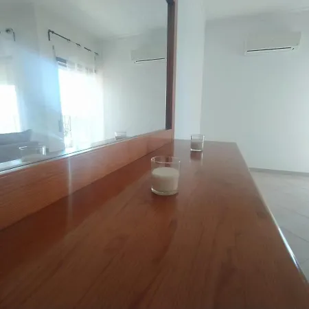 Apartamento Coral Do Vau - Cantinho Da Sara I Portimão