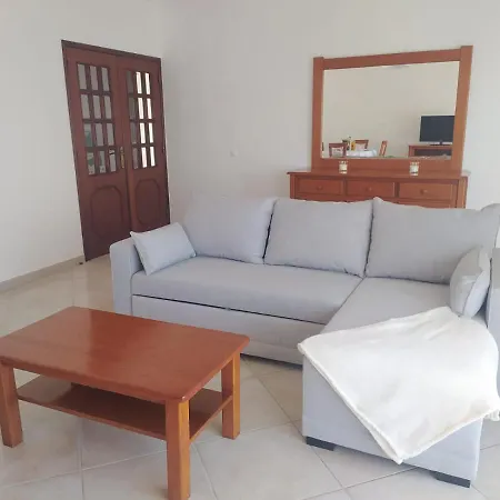 Coral Do Vau - Cantinho Da Sara I Apartamento Portimão