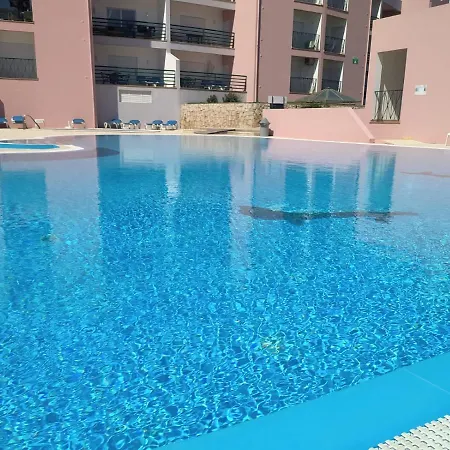 Apartamento Coral Do Vau - Cantinho Da Sara I Portimão