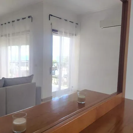 Apartamento Coral Do Vau - Cantinho Da Sara I Portimão