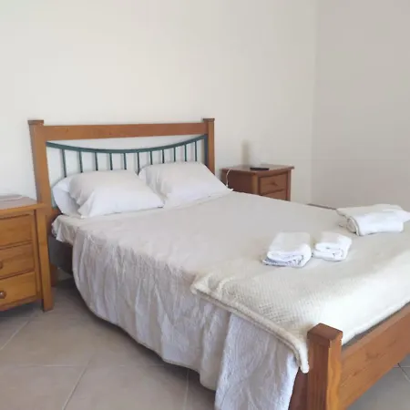 Coral Do Vau - Cantinho Da Sara I Apartamento *