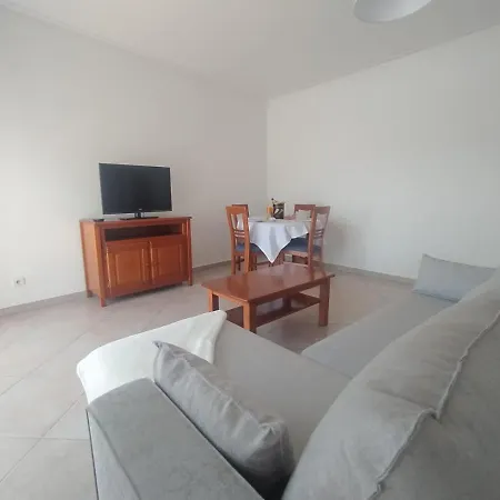 Apartment Coral Do Vau - Cantinho Da Sara I Portimão