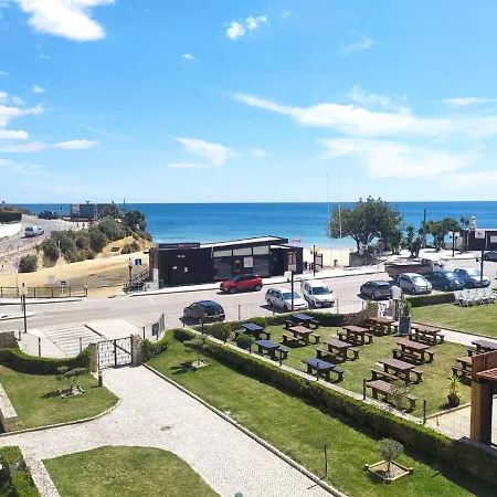 Coral Do Vau - Cantinho Da Sara I Apartment