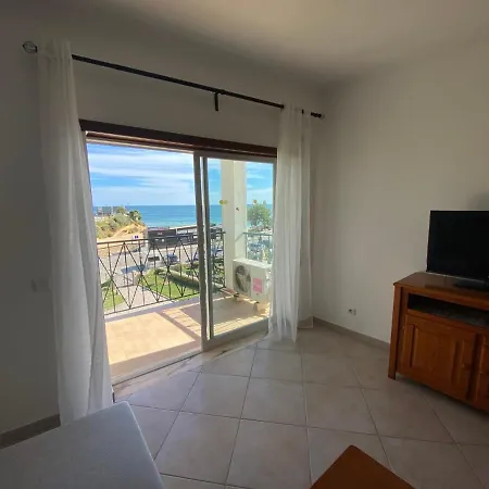 Apartamento Coral Do Vau - Cantinho Da Sara I *