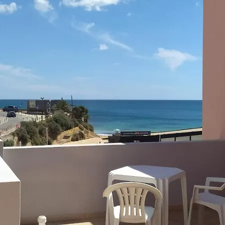 Coral Do Vau - Cantinho Da Sara I Apartamento